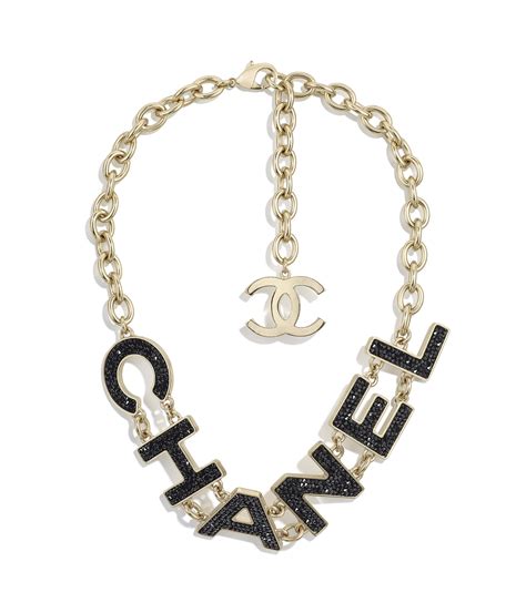 chanel coco jewelry.